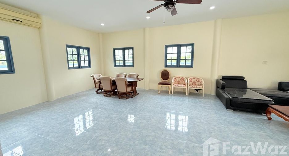 For sale 2 bedrooms villa in Hua Hin, Prachuap Khiri Khan