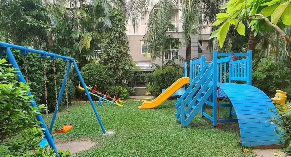 Продажа 1 кровать кондо в Сатхон, Бангкок