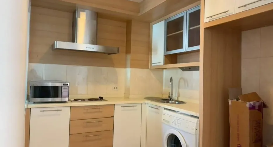 Продажа 1 кровать кондо в Сатхон, Бангкок