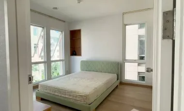 Wohnung zum Kauf mit 1 Zimmer in Sathon, Bangkok