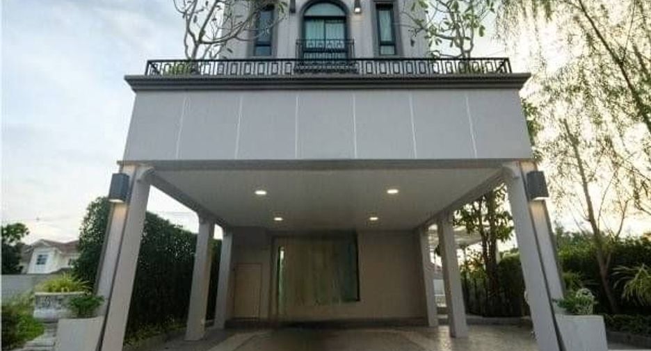 For sale 5 bedrooms villa in Hang Dong, Chiang Mai