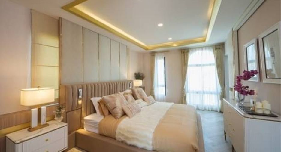For sale 5 bedrooms villa in Hang Dong, Chiang Mai