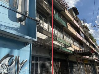 For sale 5 bedrooms retail Space in Bang Rak, Bangkok