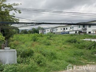 For sale land in Ko Samui, Surat Thani