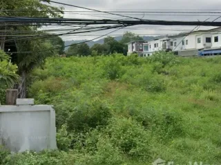 For sale land in Ko Samui, Surat Thani