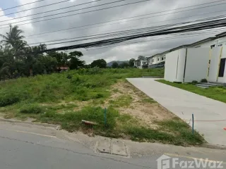 For sale land in Ko Samui, Surat Thani