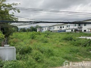 For sale land in Ko Samui, Surat Thani