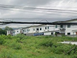 For sale land in Ko Samui, Surat Thani