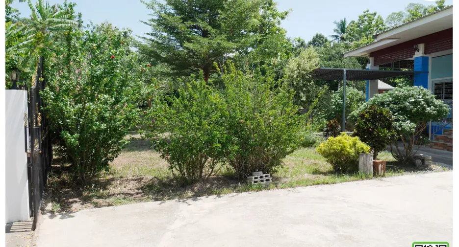 For sale 2 bedrooms house in Phichai, Uttaradit