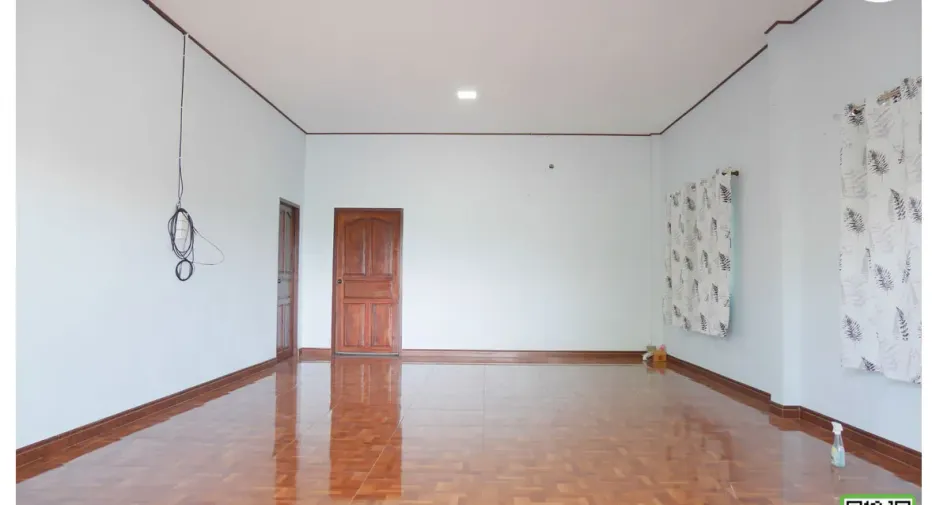 For sale 2 bedrooms house in Phichai, Uttaradit