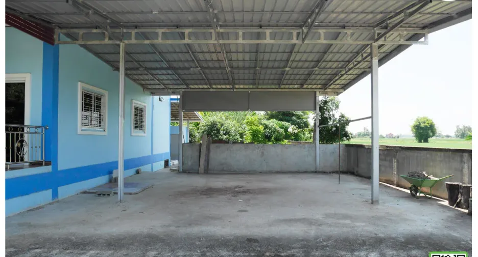 For sale 2 bedrooms house in Phichai, Uttaradit