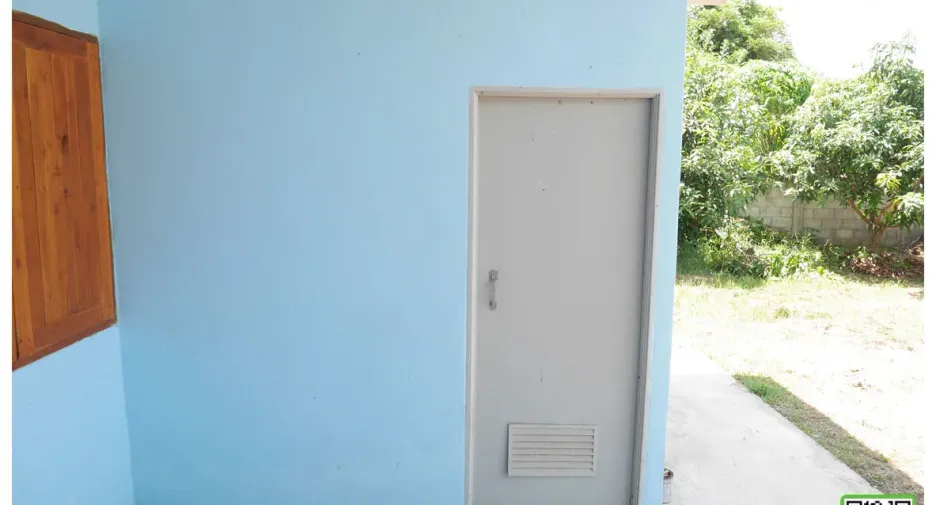 For sale 2 bedrooms house in Phichai, Uttaradit