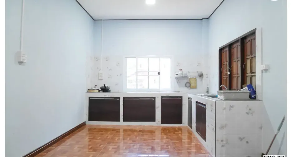 For sale 2 bedrooms house in Phichai, Uttaradit