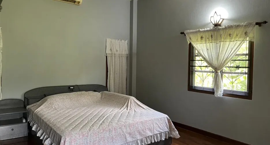 For rent 2 bedrooms house in Mae Rim, Chiang Mai