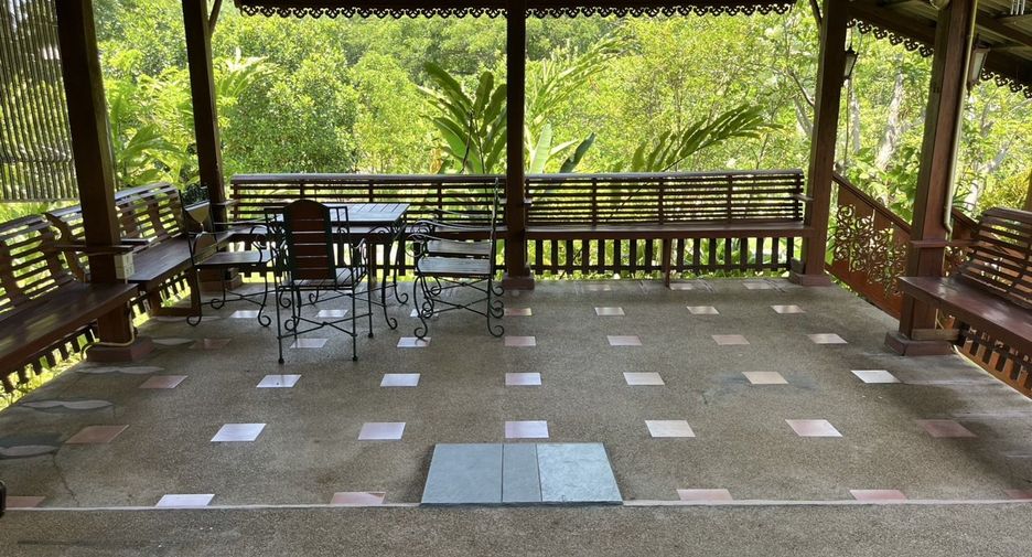 For rent 2 bedrooms house in Mae Rim, Chiang Mai