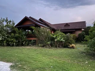 For Rent 2 Bedroom House In Mae Rim, Chiang Mai