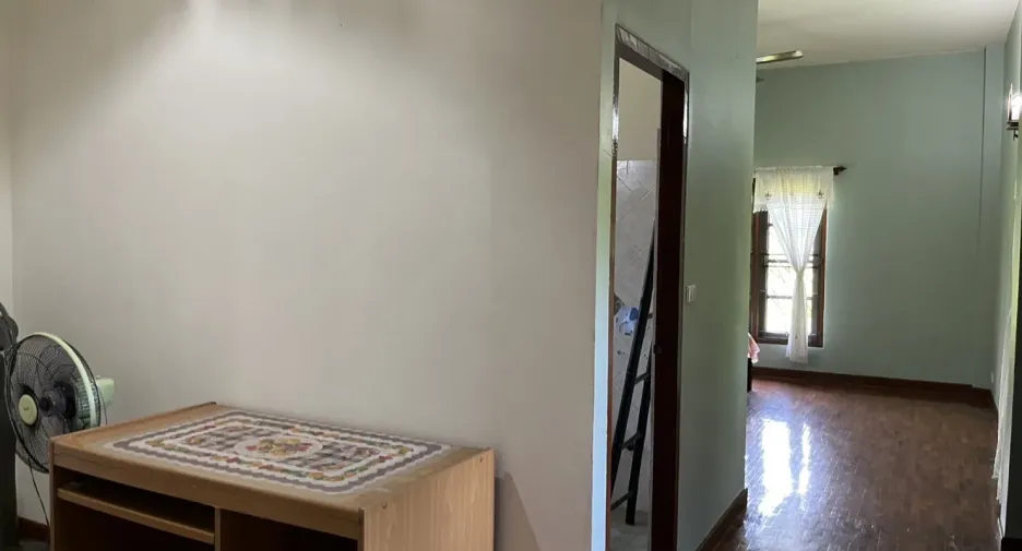 For rent 2 bedrooms house in Mae Rim, Chiang Mai