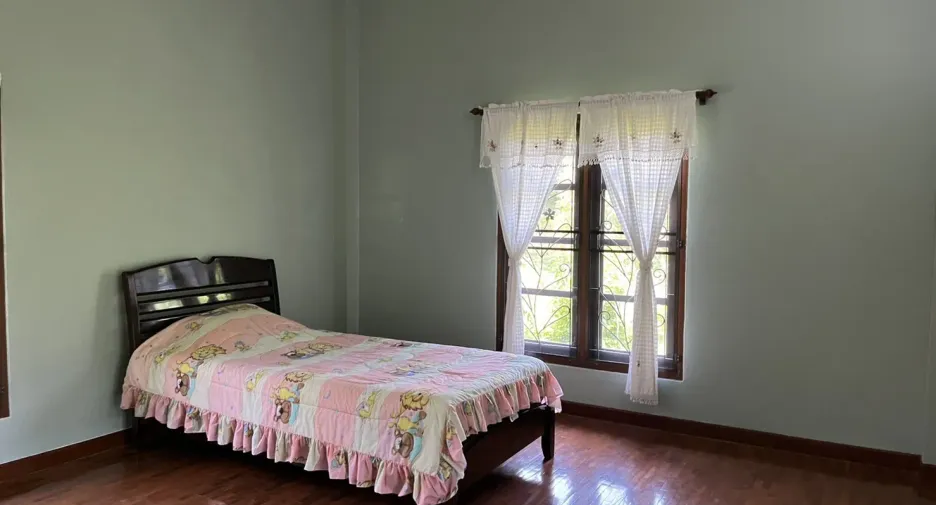For rent 2 bedrooms house in Mae Rim, Chiang Mai