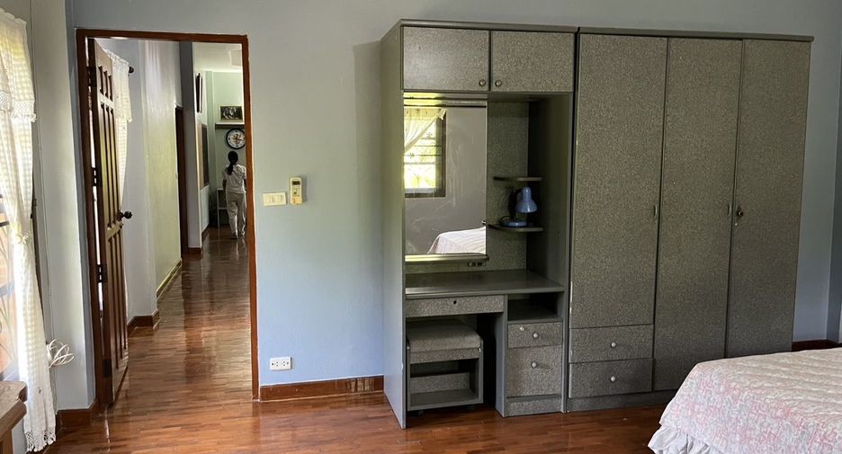 For rent 2 ベッドルーム house in Mae Rim, Chiang Mai