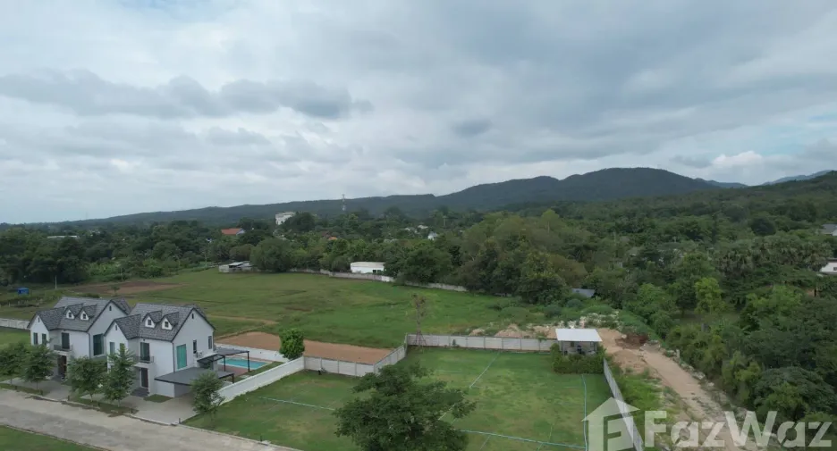 For sale land in Mueang Chiang Mai, Chiang Mai