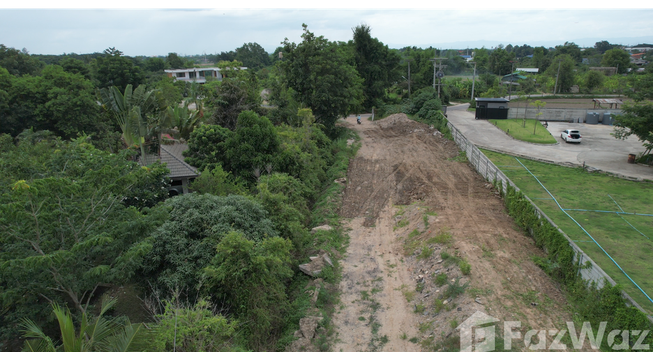 For sale land in Mueang Chiang Mai, Chiang Mai