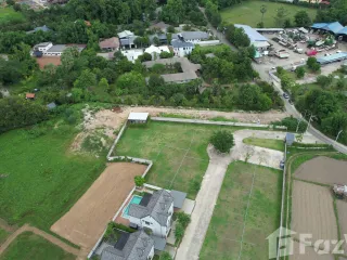 出售 土地 在 Mueang Chiang Mai, Chiang Mai