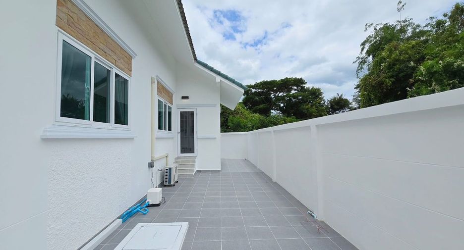 出租 2 卧室 独立屋 在 华欣, 班武里府