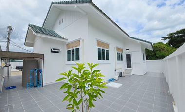 出租 2 卧室 独立屋 在 华欣, 班武里府