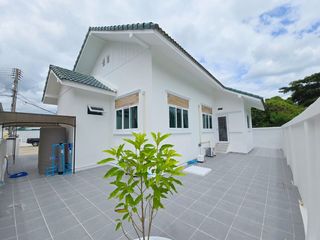 出租 2 卧室 独立屋 在 华欣, 班武里府