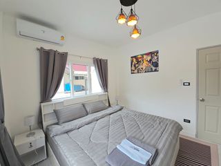 出租 2 卧室 独立屋 在 华欣, 班武里府
