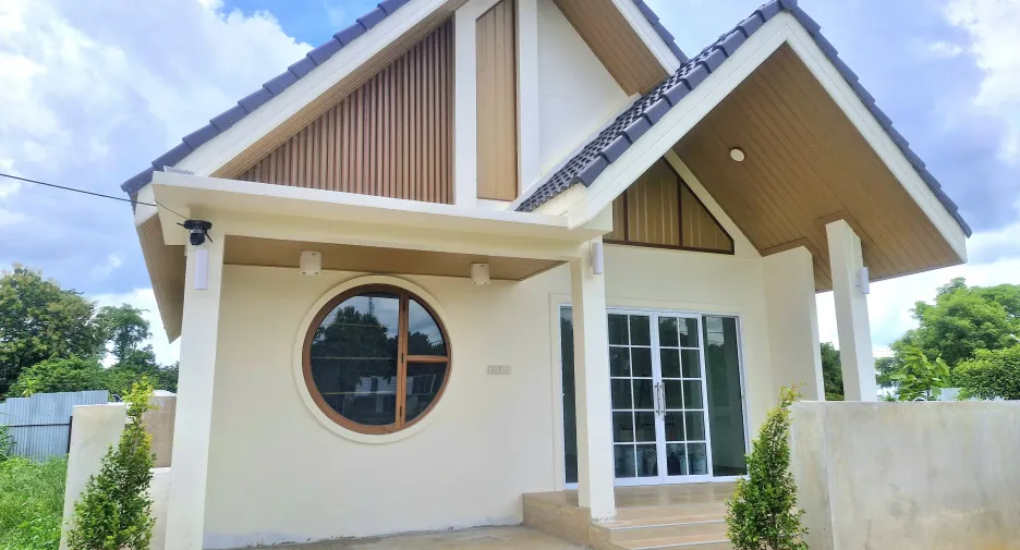 For sale and for rent 2 bedrooms house in Mueang Loei, Loei