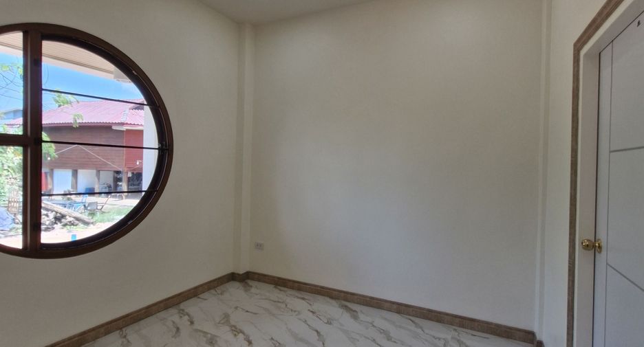 For sale and for rent 2 bedrooms house in Mueang Loei, Loei