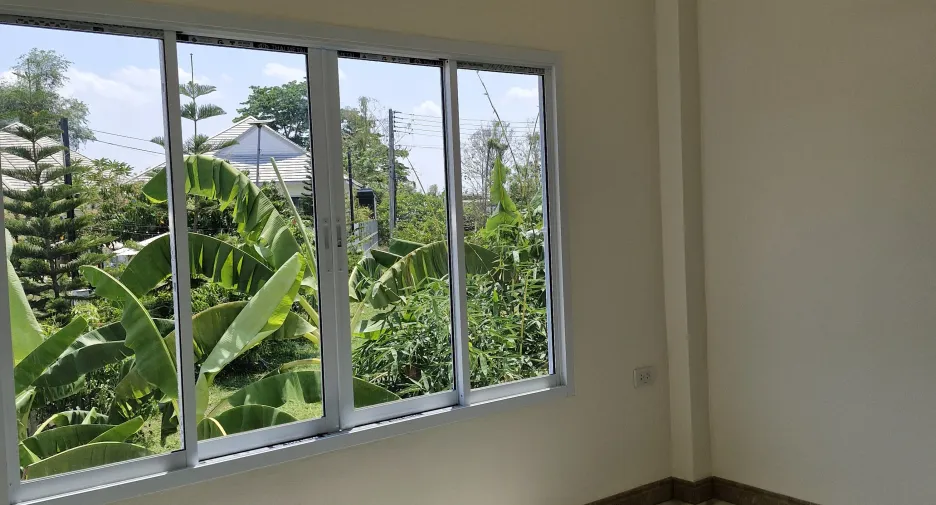 For sale and for rent 2 bedrooms house in Mueang Loei, Loei