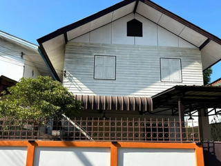 For Rent 4 Bedroom House In Mueang Chiang Mai