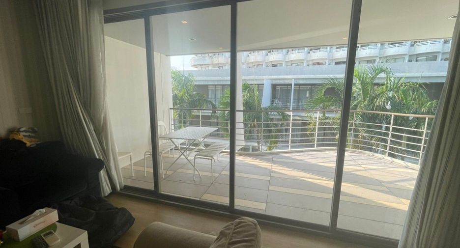 ขาย และ ให้เช่า 2 ห้องนอน คอนโด ใน ชะอำ, เพชรบุรี