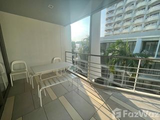 Wohnung zum Kauf und zur Miete mit 2 Zimmer in Cha Am, Phetchaburi