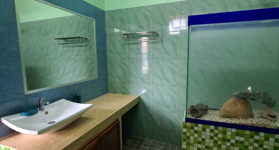 For rent 1 bed apartment in Ko Samui, Surat Thani