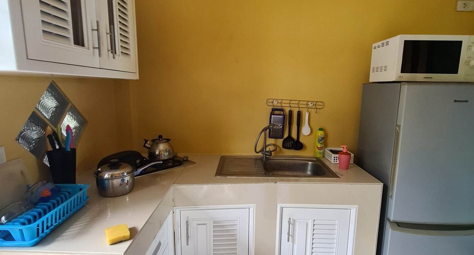 For rent 1 bed apartment in Ko Samui, Surat Thani