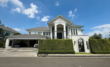 出售 和 出租 5 卧室 独立屋 在 Lat Krabang, 曼谷