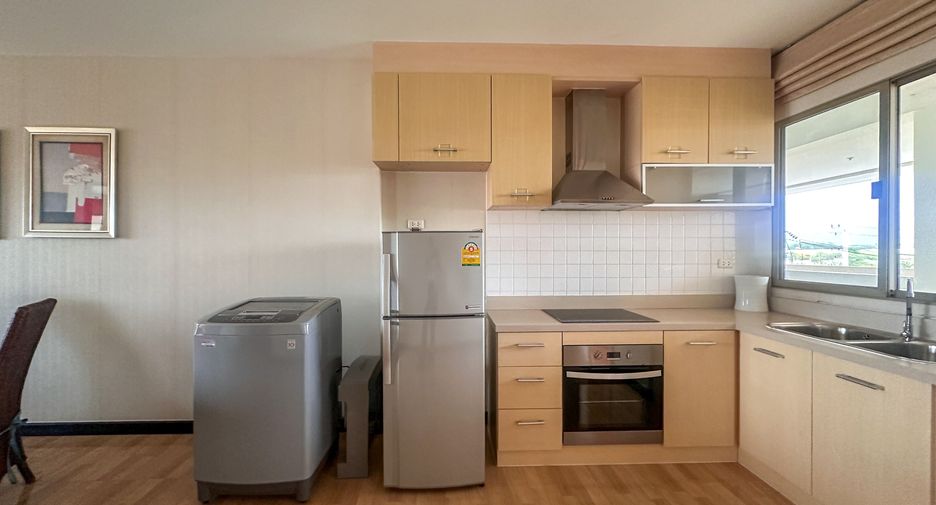 For sale 2 bedrooms condo in Cha Am, Phetchaburi