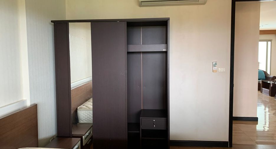 À vendre 2 chambres condo à Cha Am, Phetchaburi