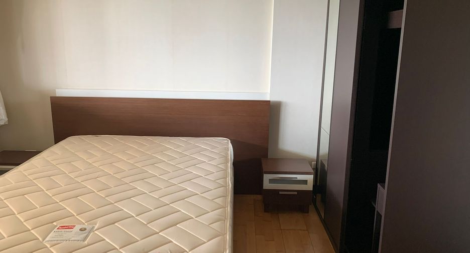 À vendre 2 chambres condo à Cha Am, Phetchaburi