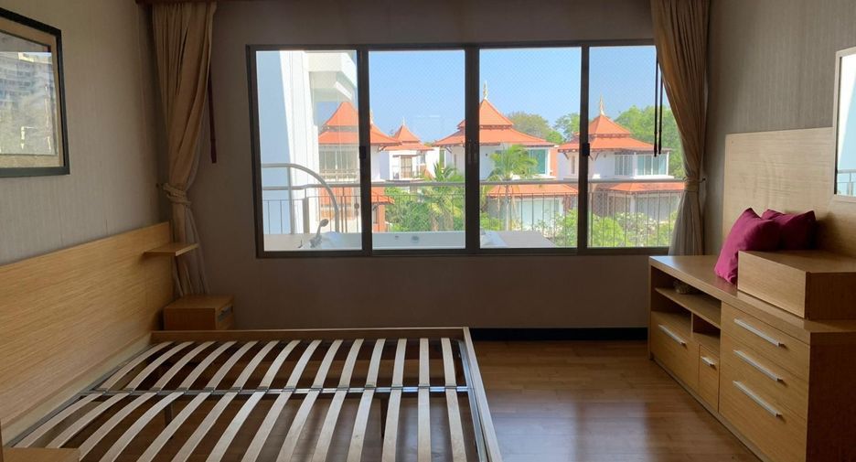 À vendre 2 chambres condo à Cha Am, Phetchaburi
