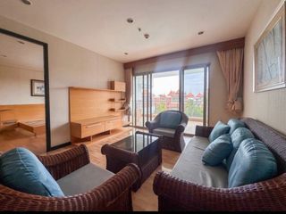 For sale 2 bedrooms condo in Cha Am, Phetchaburi