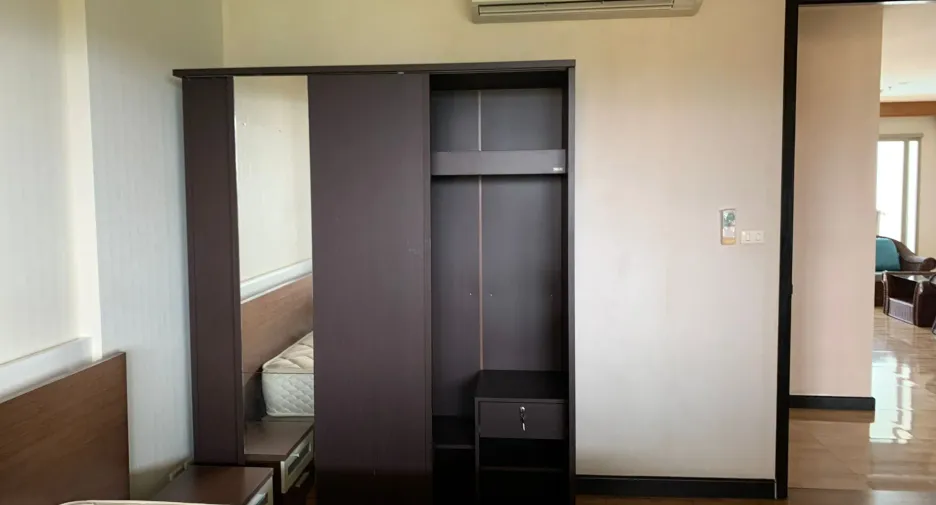 For sale 2 bedrooms condo in Cha Am, Phetchaburi