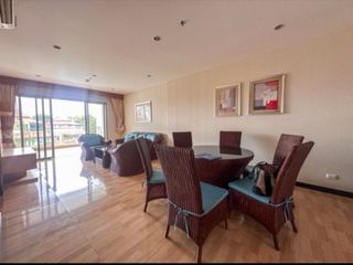 For sale 2 bedrooms condo in Cha Am, Phetchaburi