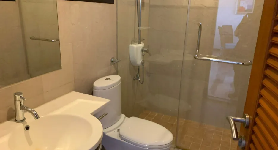Wohnung zum Kauf mit 2 Zimmer in Cha Am, Phetchaburi