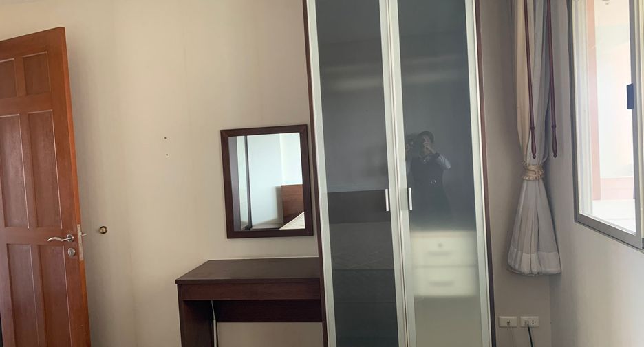 À vendre 2 chambres condo à Cha Am, Phetchaburi