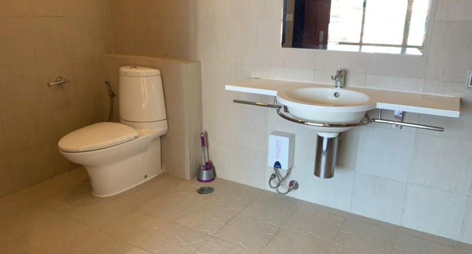 À vendre 2 chambres condo à Cha Am, Phetchaburi