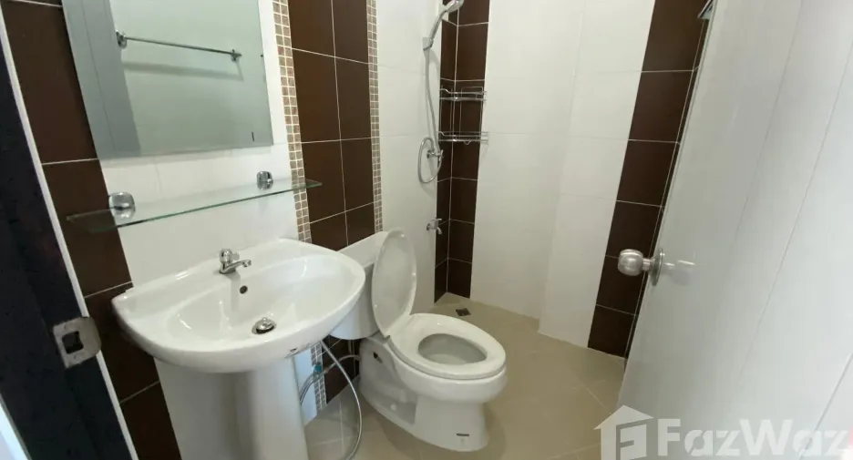 Haus zur Miete mit 3 Zimmer in Saraphi, Chiang Mai